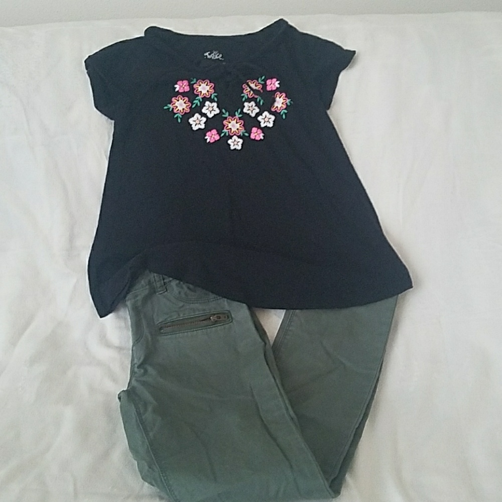 Outfit bundle